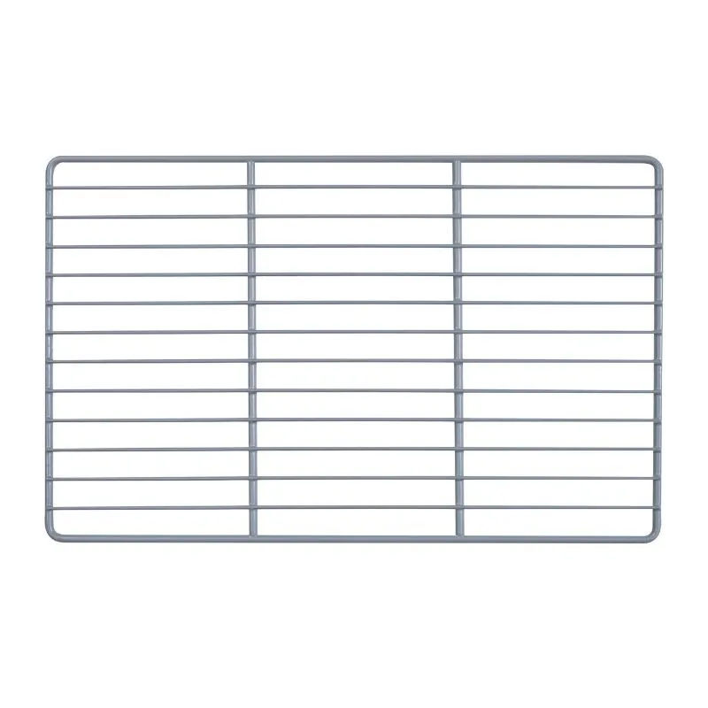 Rejilla para Mesa Refrigerada Positiva GN 1/1 - 2 Puertas