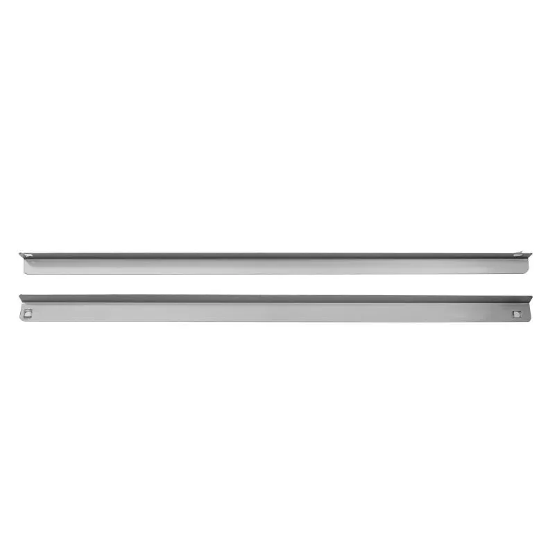 Deslizaderas para Mueble de Pizza 600x400 1 Puerta y 7 Cajones - Lote de 2