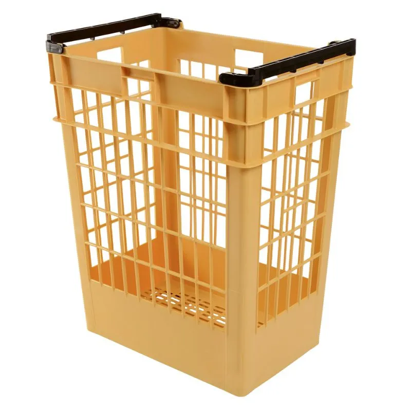 Cesto para Pan 180L Beige