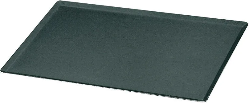 Placa de Chapa Azulada - 650 x 530 mm