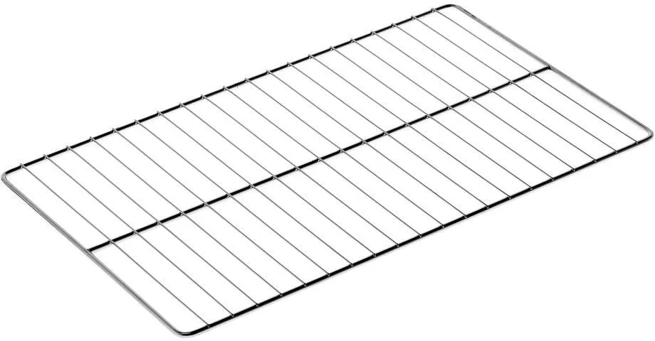 Rejilla Inox - Traviesa 6 mm - GN 1/1
