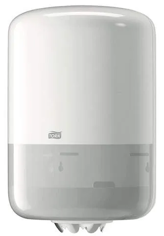 Distribuidor Blanco para Bobina de Desenrollado Central Elevación