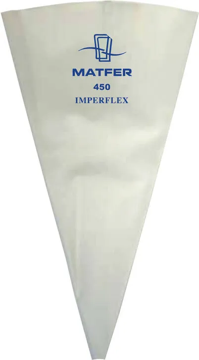Manga Pastelera Imperflex - 450 mm