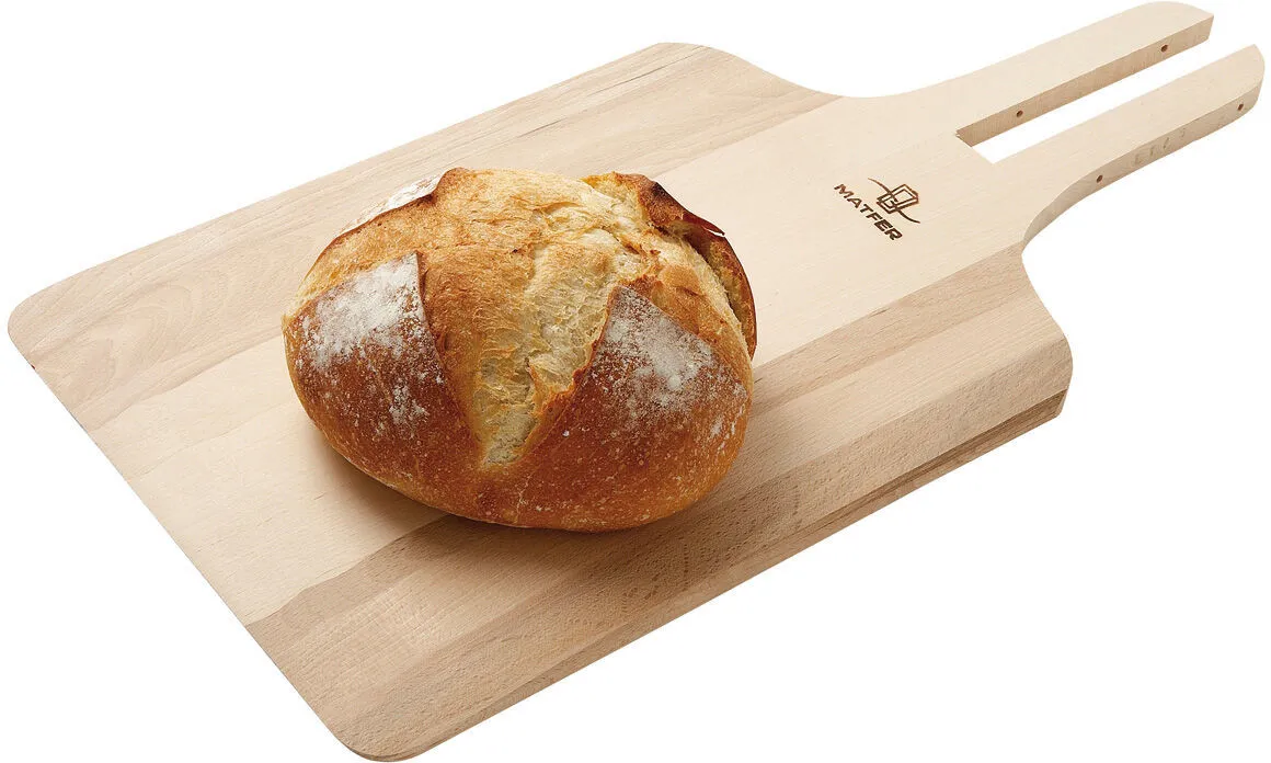 Pellon Hêtre sans Manche - 600 x 300 mm
