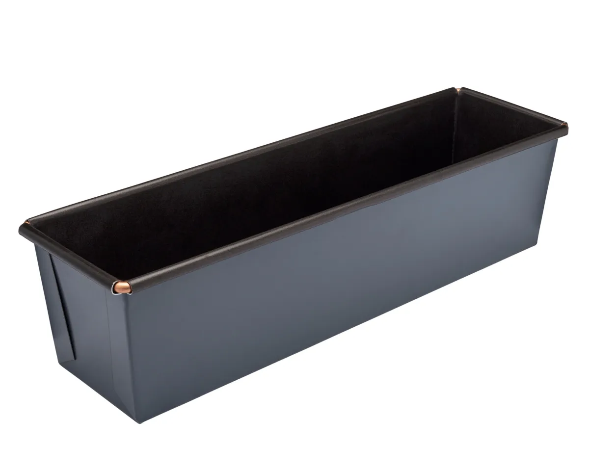 Molde para Pastel Rectangular - 180 x 80 mm