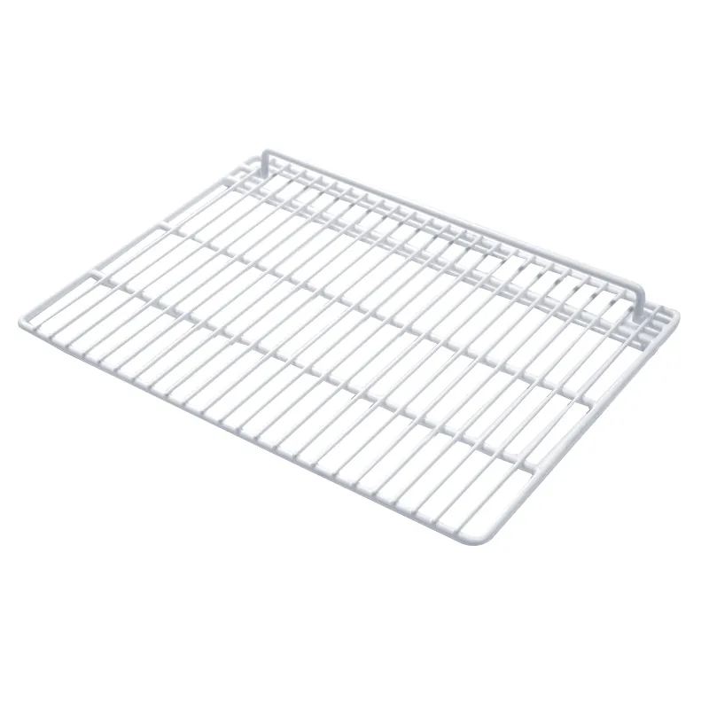 Rejilla para Mini Armario Refrigerado 200 L Positiva Blanca