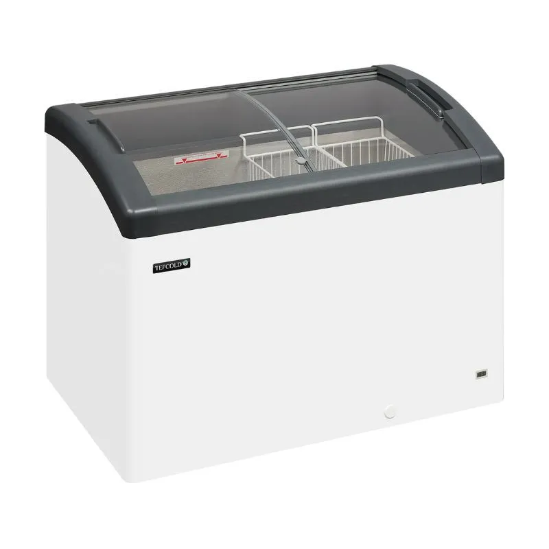 Congelador de Helados - 270 L