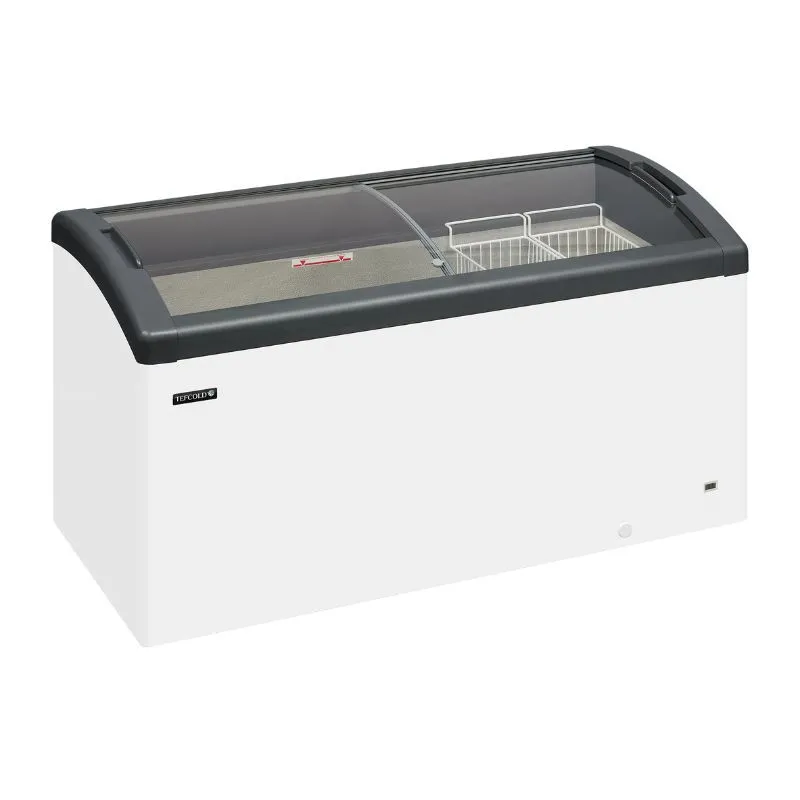 Congelador de Helados - 484 L