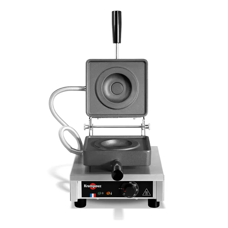 Aparato Sellador Eléctrico K-Presse - ø 9 cm