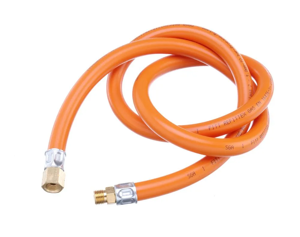 Tubo de Gas Completo para Hornillo