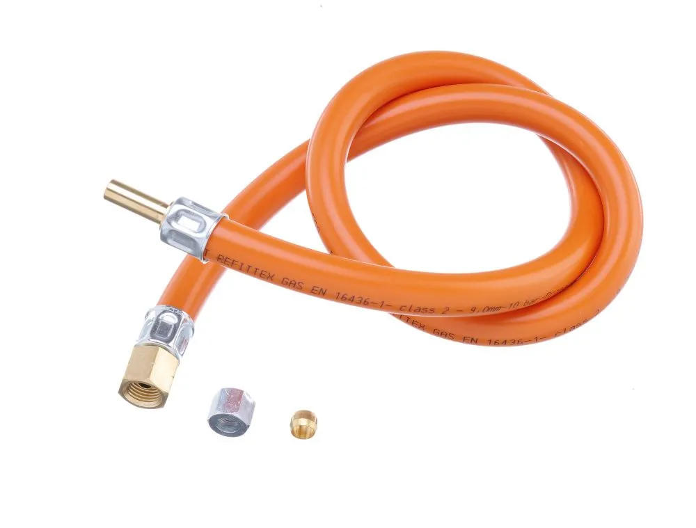 Manguera de Gas para Barbacoa Xenon Pro & Fiesta