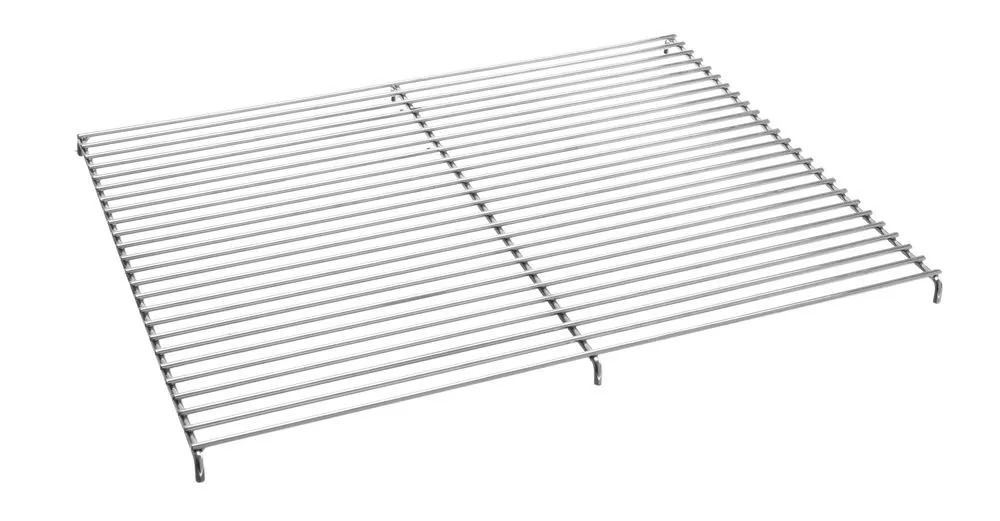Parrilla Superior para Barbacoa a Gas Roast-Master