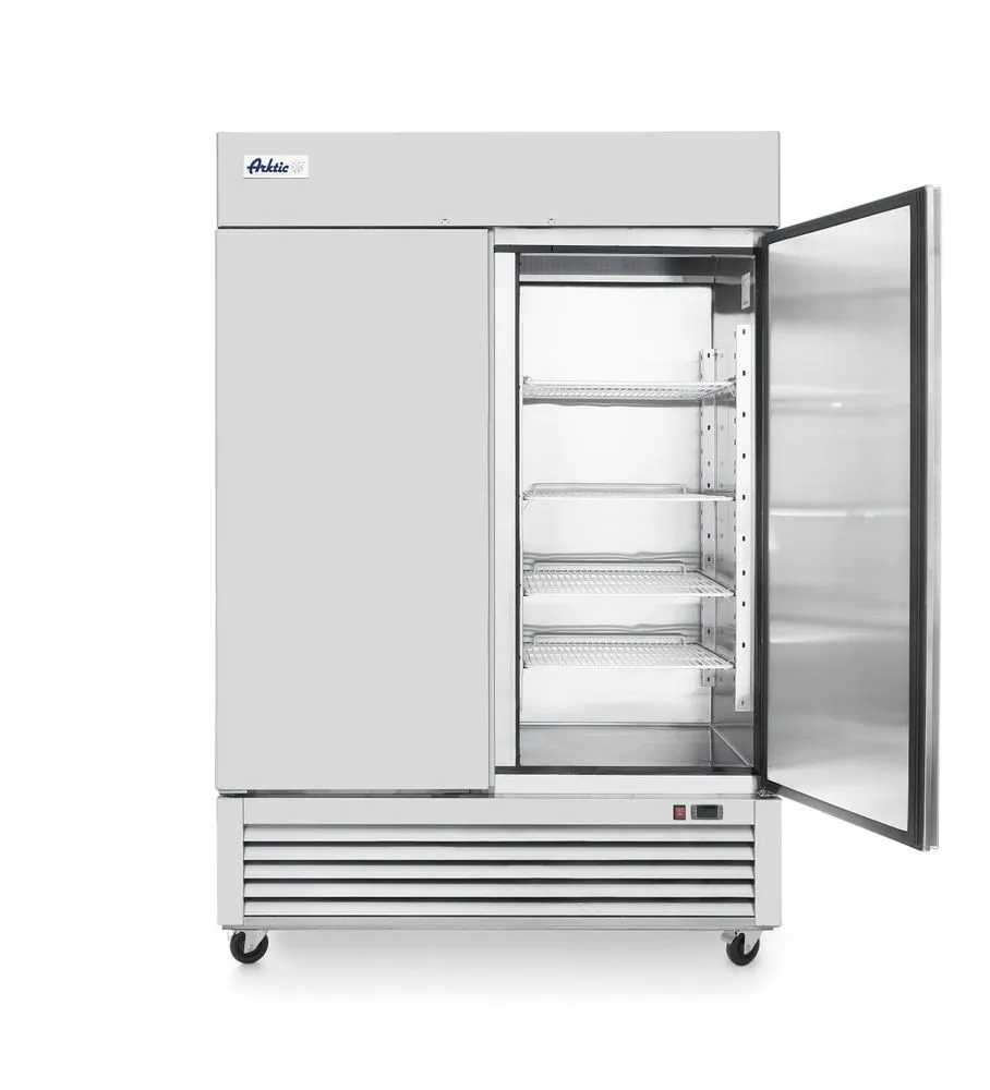 Armario Refrigerado Inox Kitchen Line GN 2/1 - 1300 L