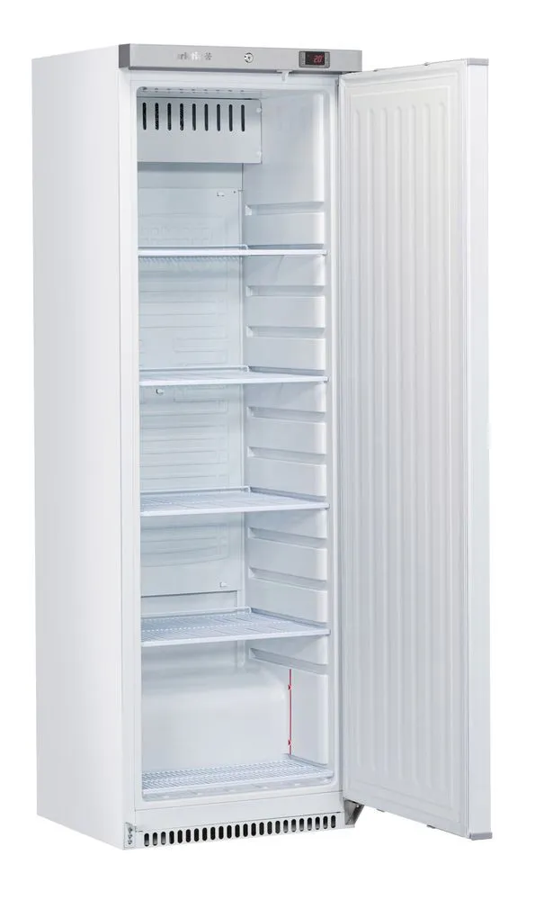 Armario Refrigerado Blanco Budget Line - 400 L