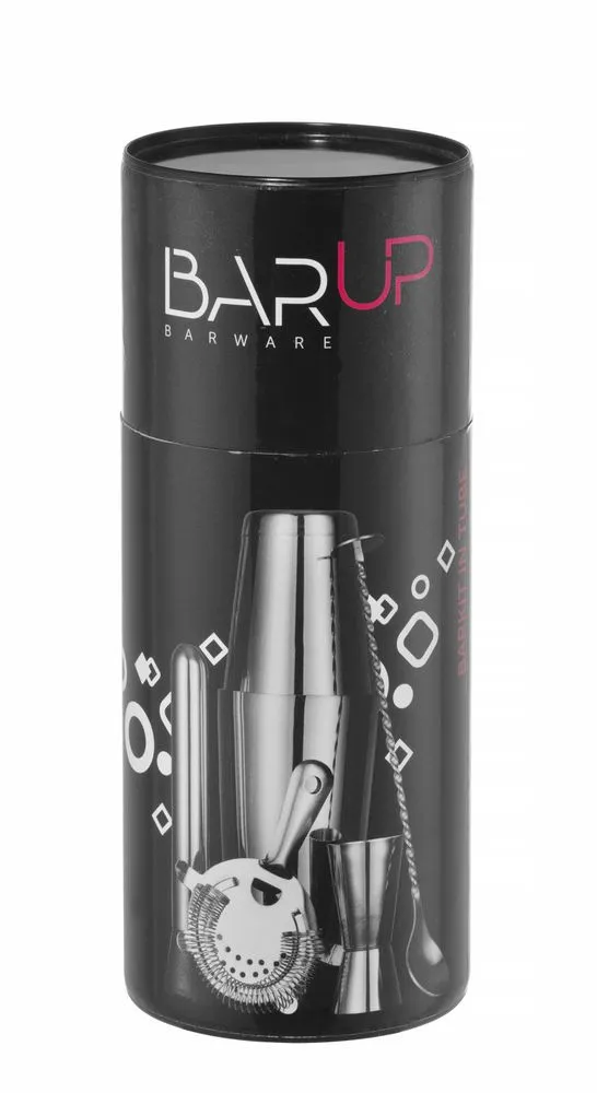 Set de Barman ⌀ 120 mm