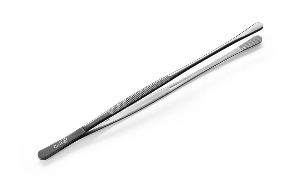 Pinza con Cabeza Redonda - L 305 mm