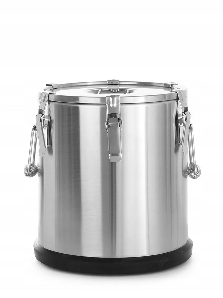 Contenedor Isotérmico Portátil - 15 L