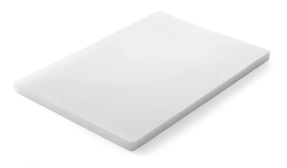 Tabla de Cortar 450 x 300 mm - Blanco