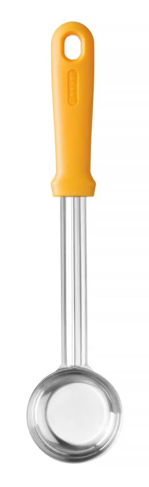Cucharón para Salsa de Pizza Heavy-Duty - 0,09 L