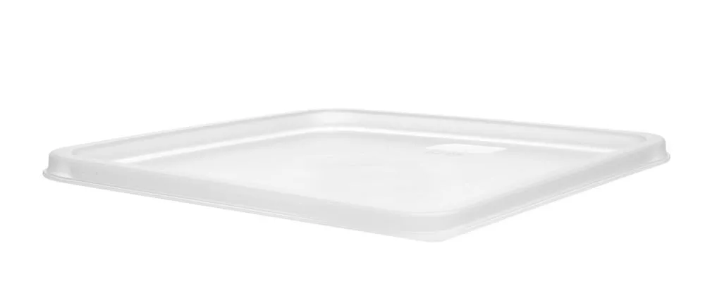 Tapa para Caja de Almacenamiento de Alimentos - 290 x 290 mm