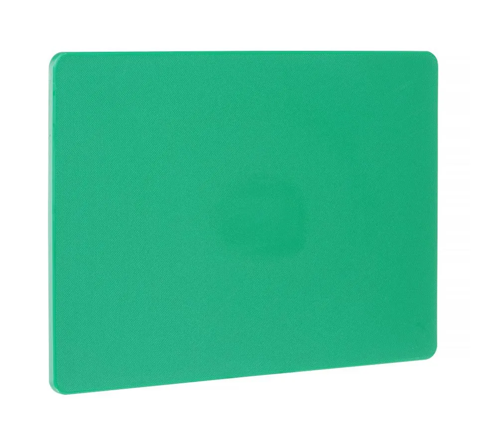 Tabla de Cortar HACCP 600 x 400 mm - Verde