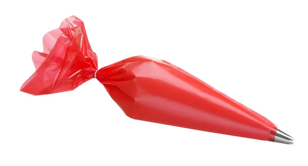 Bolsas de Pastelero Antideslizantes - Rollo de 70