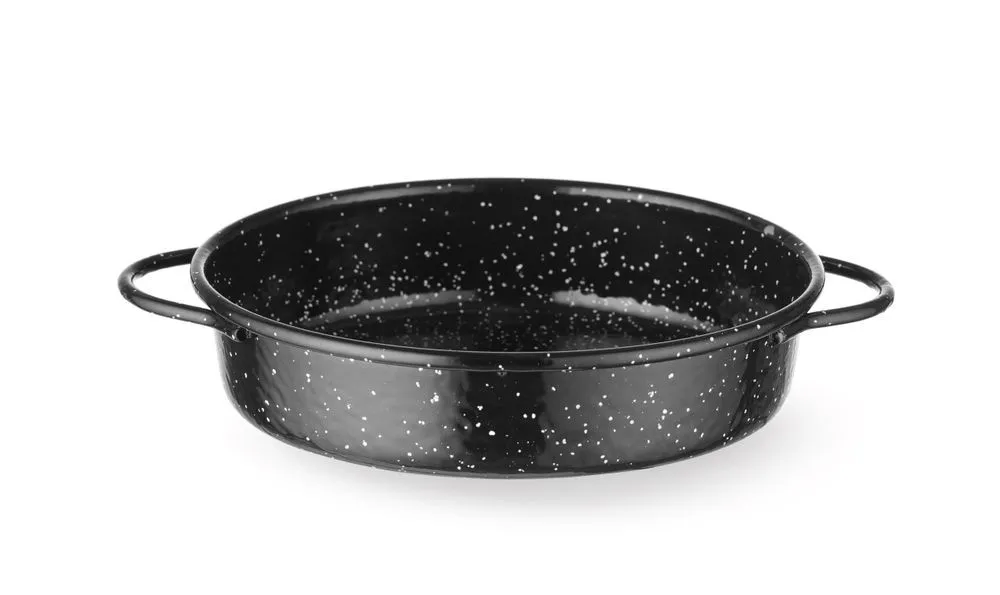 Cazuela Fuente Esmaltada - ø 200 mm