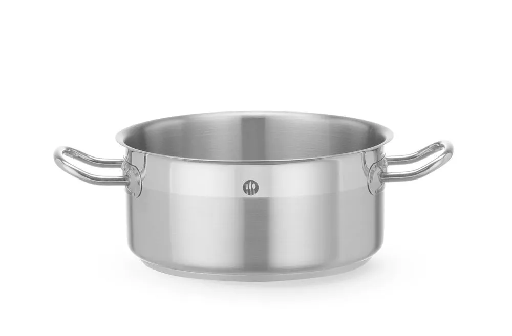 Faitout Sin Tapa - ⌀ 200 mm - 2,8 L