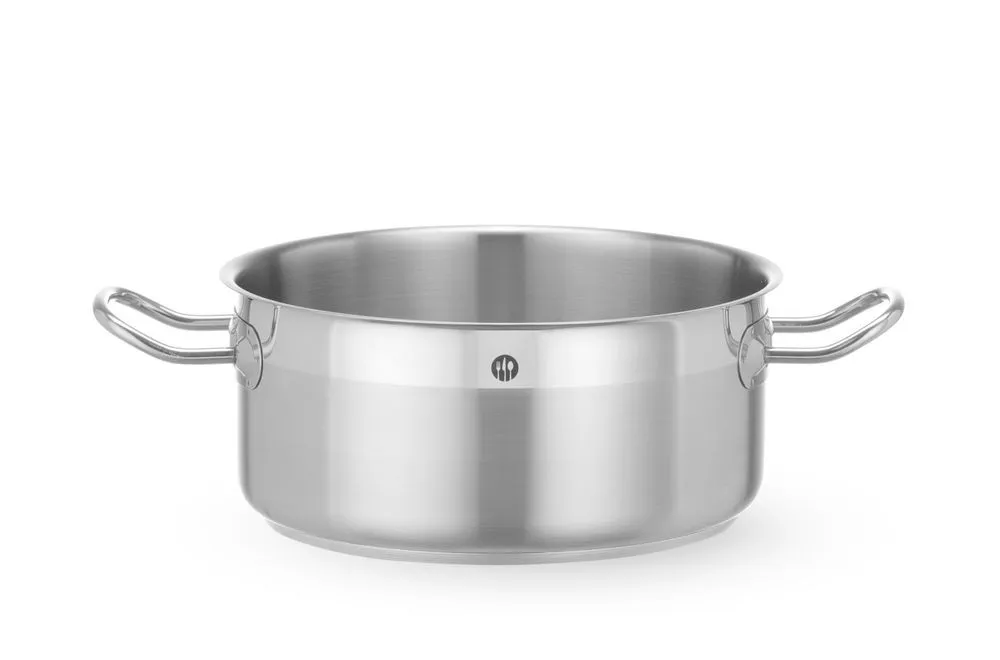 Faitout Sin Tapa - ⌀ 240 mm - 4,7 L