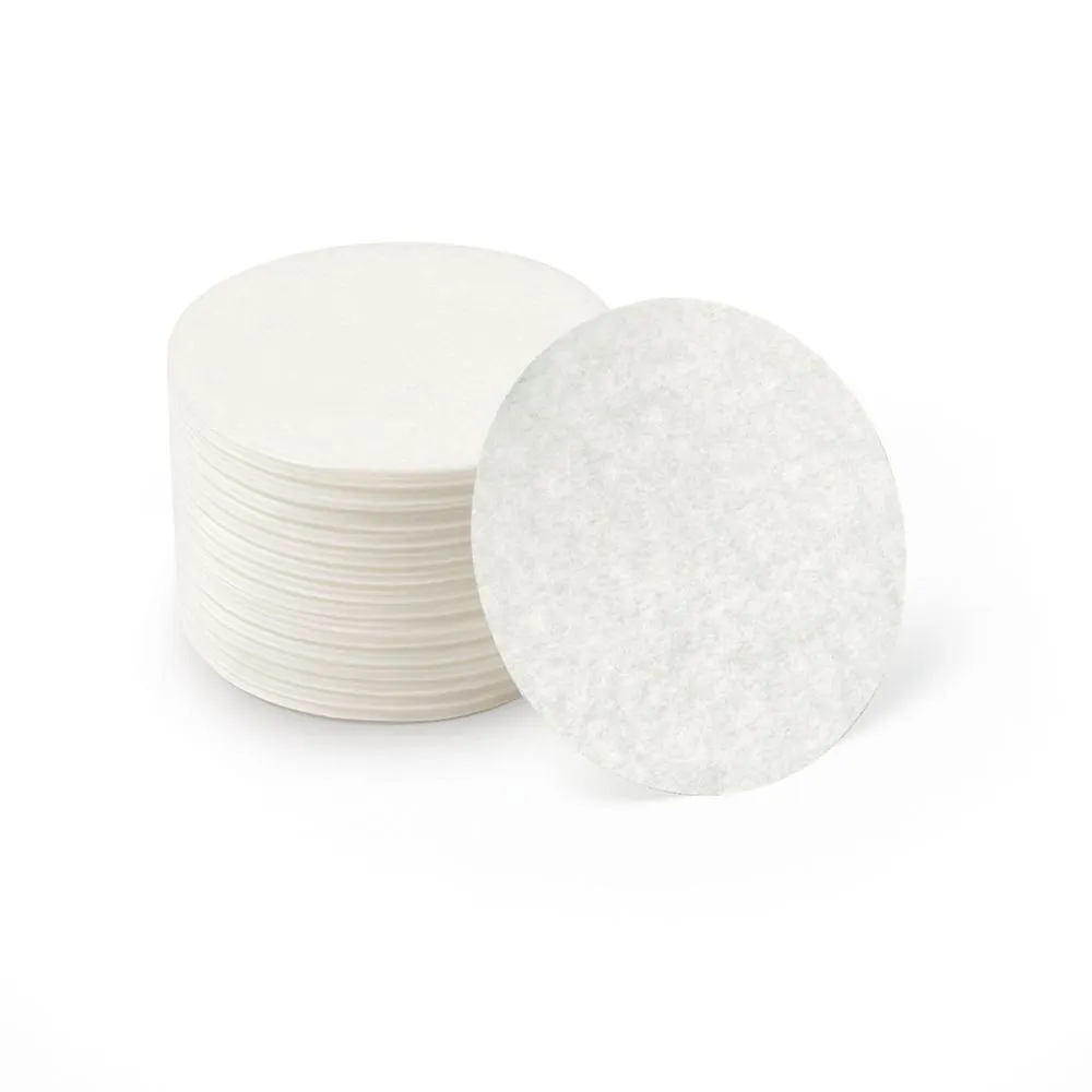 Separadores para Hamburguesas Biodegradables - ø 130 mm
