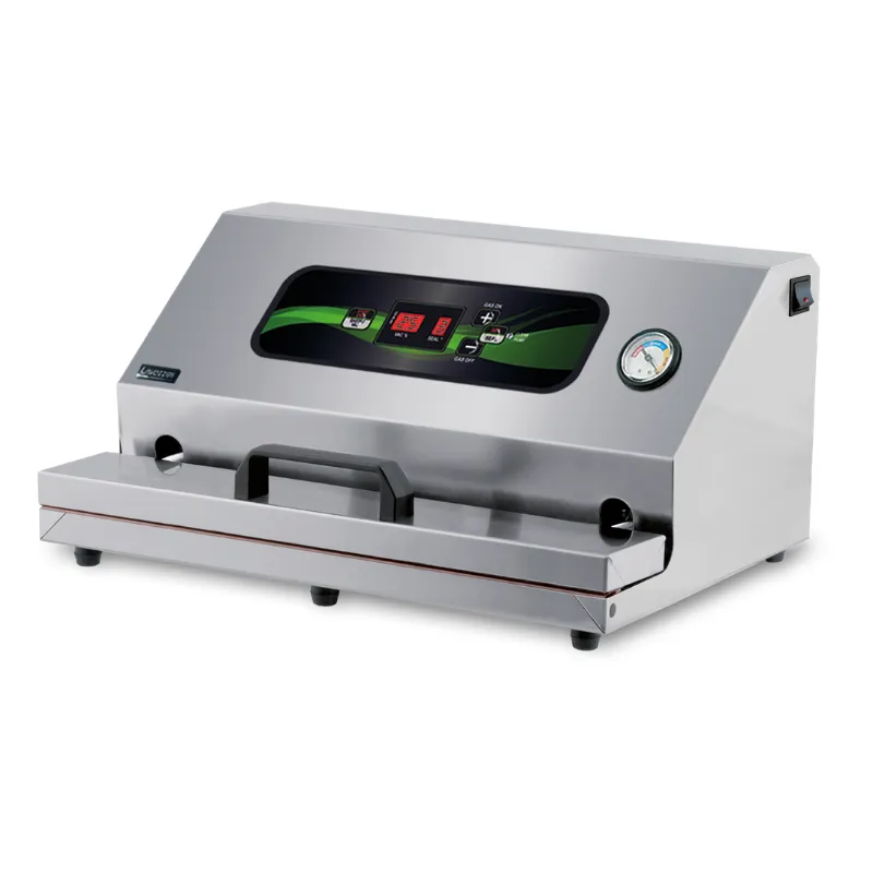 Máquina de envasado al vacío - Profesional 2000S