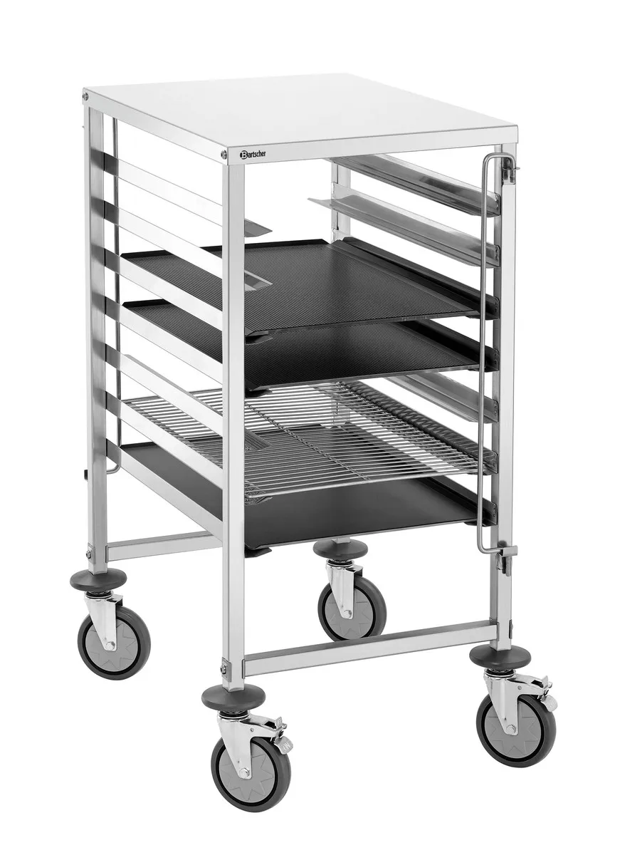 Echelle Pastelera 7 Niveles - 600 x 400