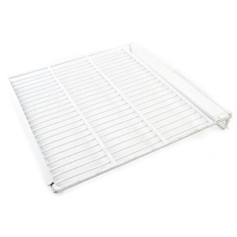 Rejilla con Soporte de Etiqueta para Vitrina Refrigerada