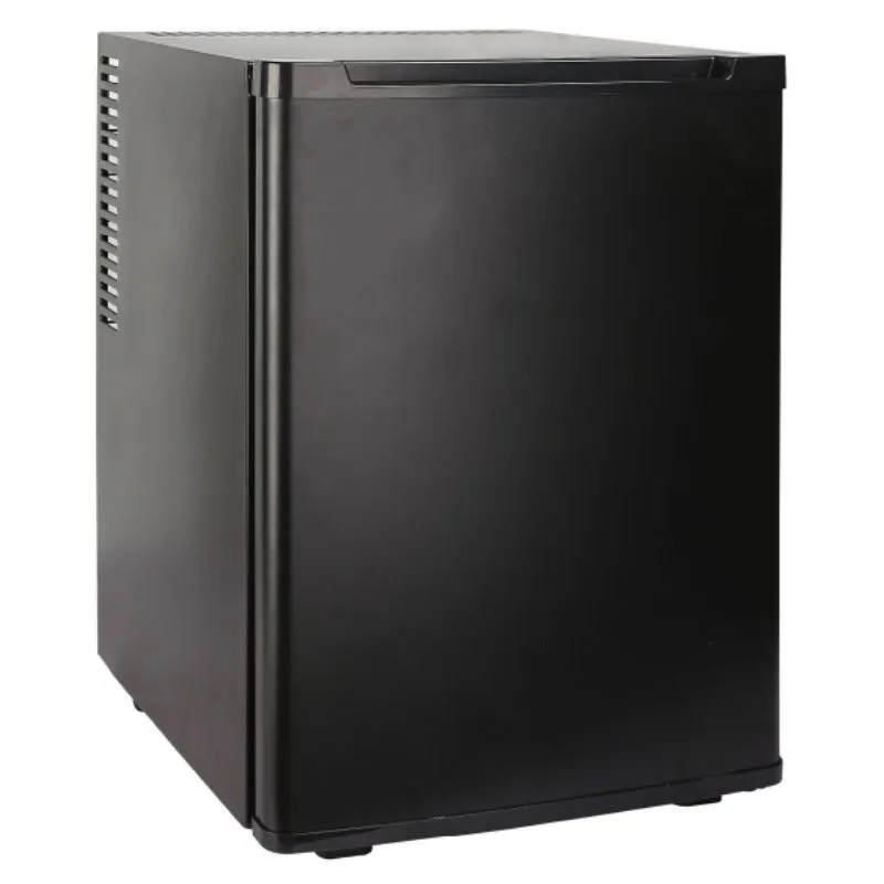 Mini Frigo Bar con Puerta Completa Negro - 40 L - Reacondicionado