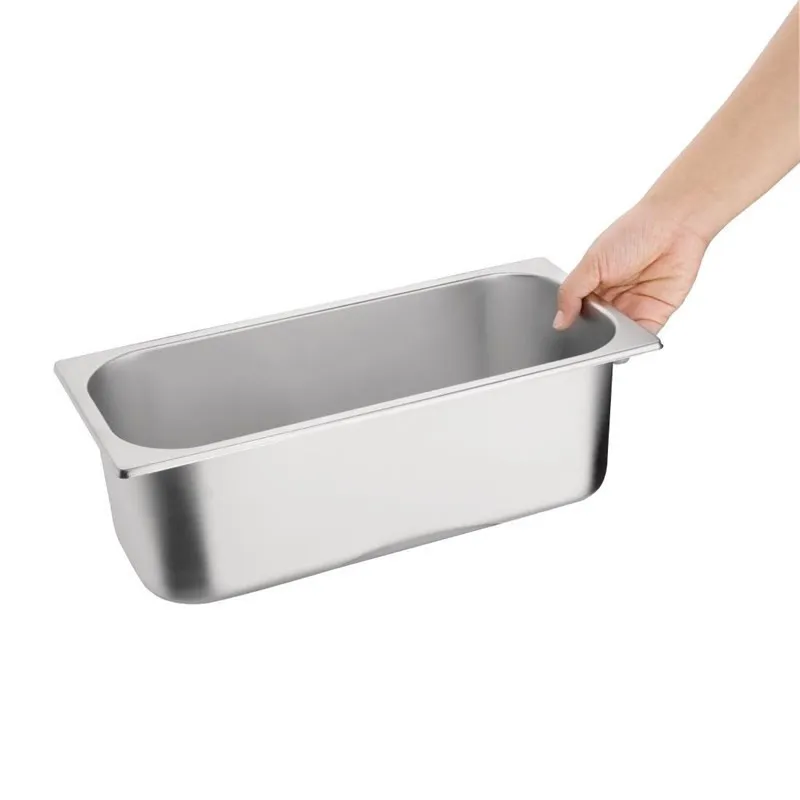 Bac à Glace Vogue - 5L - Reacondicionado