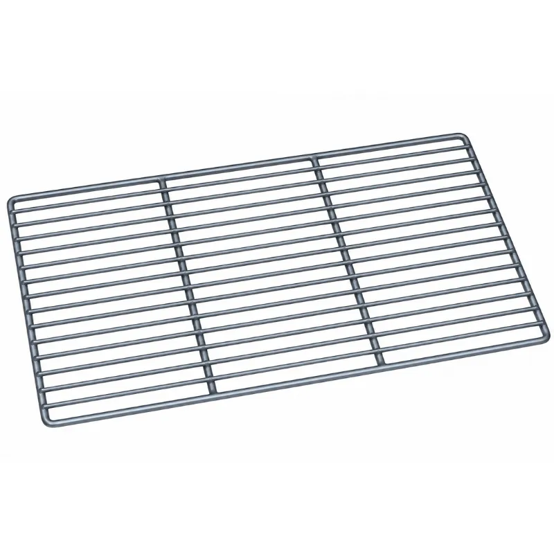 Rejilla para Mueble de Pizza 600x400 1 Puerta y 7 Cajones