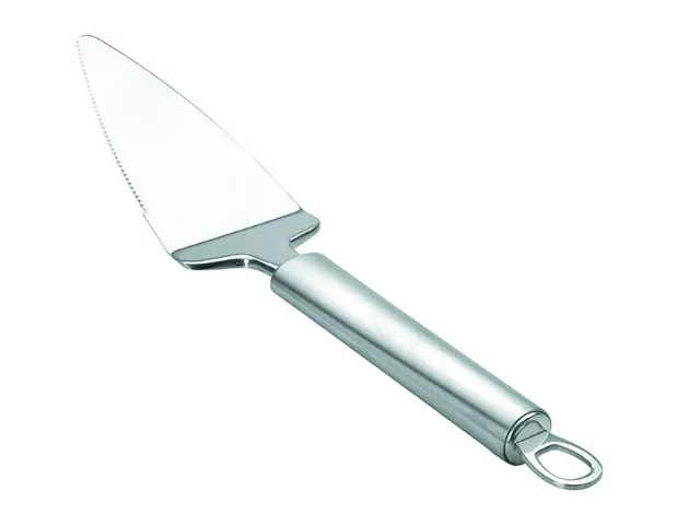 Pelle Para Pastel Dentada