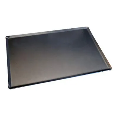 Placa de repostería de aluminio 530 x 325 mm - GN 1/1