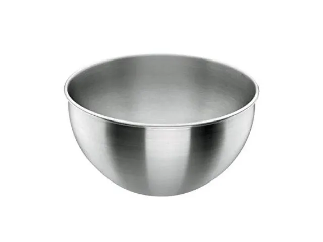 Bol Cuenco de acero inoxidable - Diámetro 32 cm