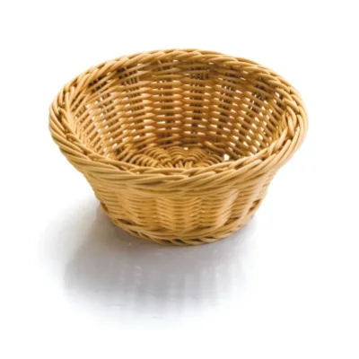 Cesta de pan redonda - 23 cm