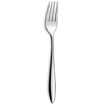 Tenedor de mesa Colección Ariane - Lote de 12