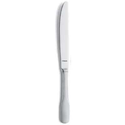 Cuchillo de mesa Gama Viejo París Satinado - Lote de 12