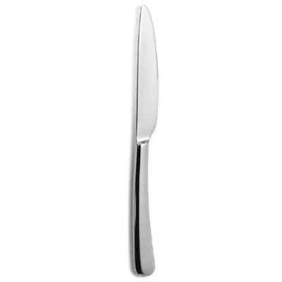 Cuchillo de mesa de la gama Dalia - Lote de 12