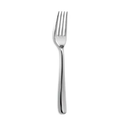 Fourchette de Table Gamme Dalia - Lot de 12