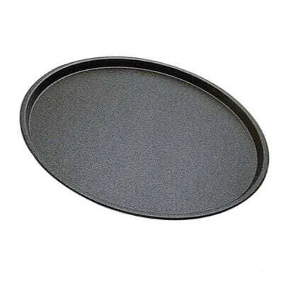 Placa de pizza antiadherente - Ø 290 mm