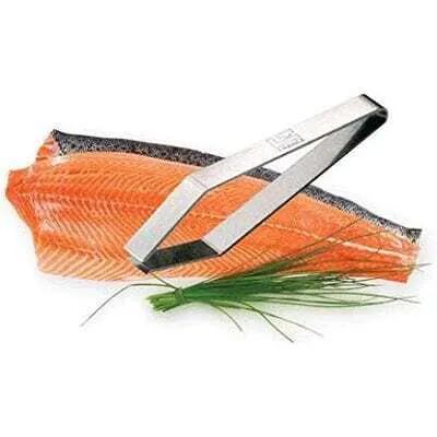 Pinza de bordes finos