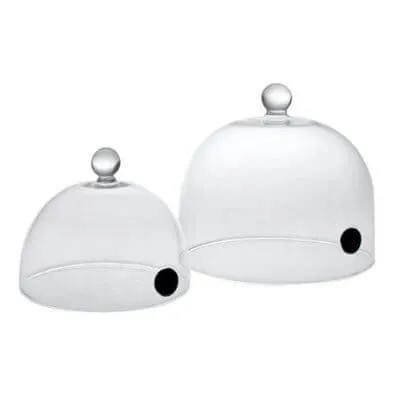 Campana para ahumador - Ø 130 mm