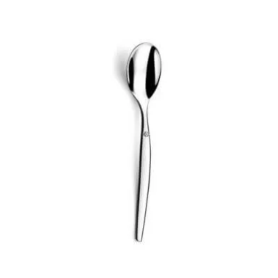 Cuchara de postre de la gama Jet - Lote de 12