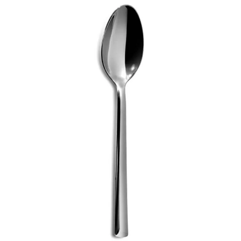 Cucharilla de café Alida - Lote de 12