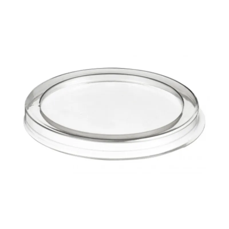 Tapa para Olla de Fibras de Bambú 230 ml - Lote de 50